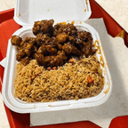 Best A. General Tso's Chicken 左宗鸡 in Ashtabula, OH