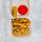 Best E. Sweet & Sour Chicken 甜酸鸡 in Ashtabula, OH