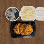 Best Shrimp Egg Foo Young 虾蓉蛋 in Ashtabula, OH