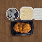 Best Veg. Egg Foo Young 菜蓉蛋 in Ashtabula, OH