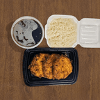 Best Chicken Egg Foo Young 鸡蓉蛋 in Ashtabula, OH