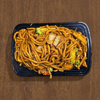 Best Vegetable Lo Mein 菜捞面 in Ashtabula, OH