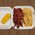 Best Boneless Ribs 无骨排 in Ashtabula, OH